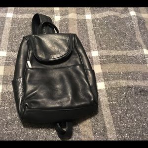 Wilsons Leather Backpack
